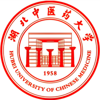Hubei University of Chinese Medicine logo