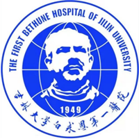 The First Hospital of Jilin University logo
