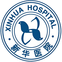 Xinhua Hospital logo
