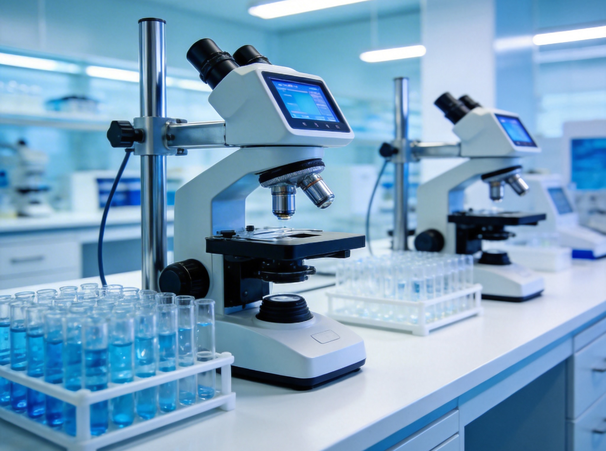 Medical Research Laboratory